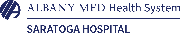 Saratoga Hospital Logo